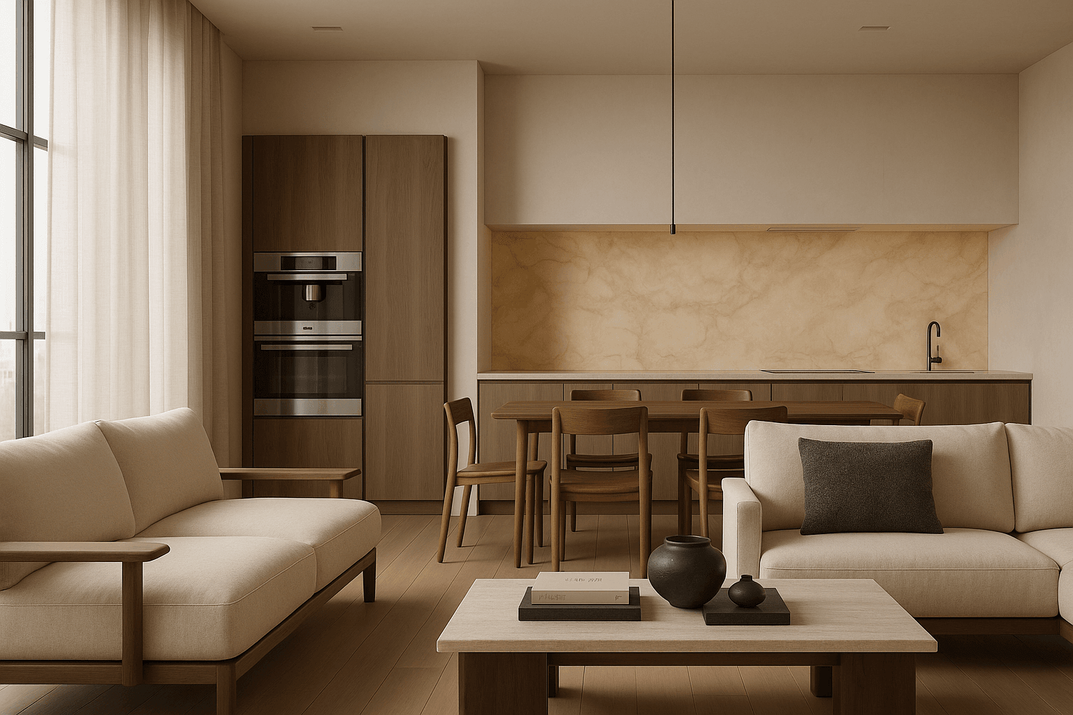 Design duraturo -  scegliere mobili e accessori realizzati con materiali di qualità