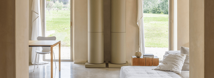 Long-lasting design – choose furniture and accessories made from high-quality materials