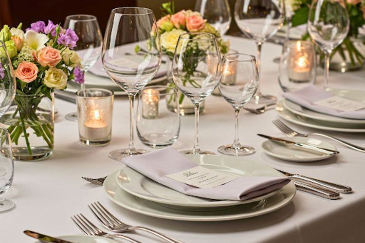 Servizio da tavola elegante per le occasioni speciali: come scegliere il set ideale?